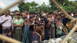 Inside Rakhine 8