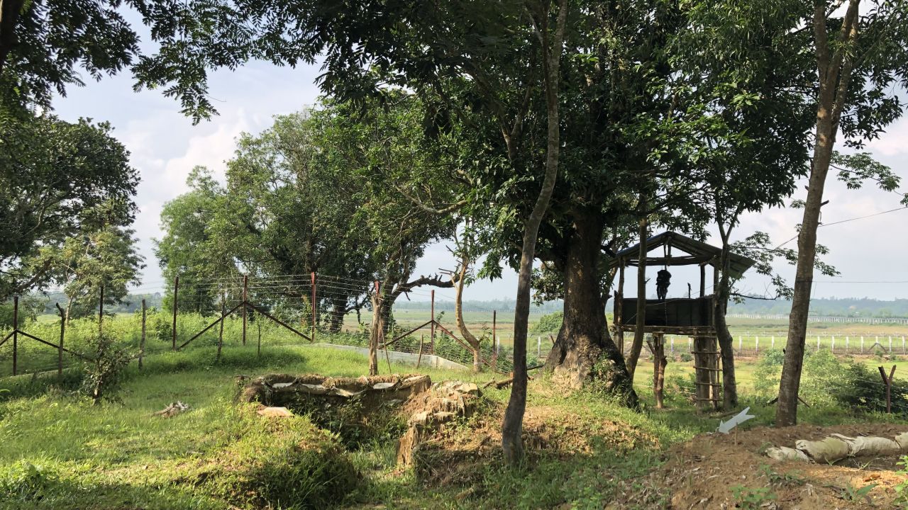 Inside Rakhine 9