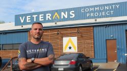 cnnheroes stout veterans community project