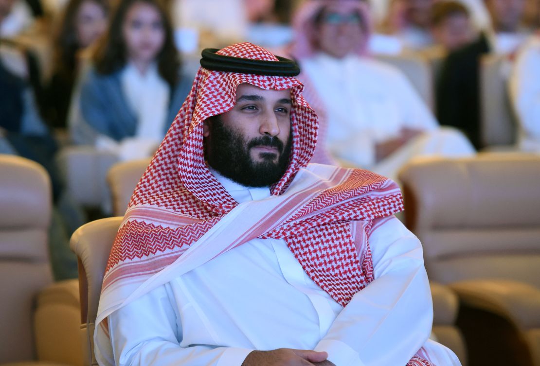 US officials say Mohammed bin Salman must have been aware of the operation to target Khashoggi.