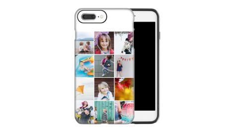 Custom iPhone Case