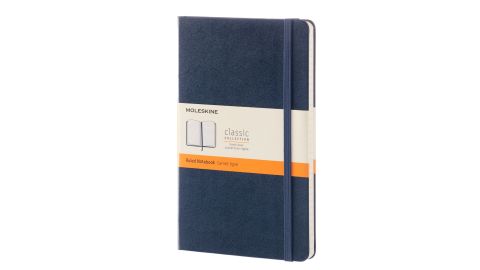 Moleskine Personalized Notebooks and Planners