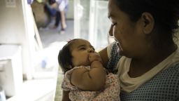 giving birth california 1 immigrant mom