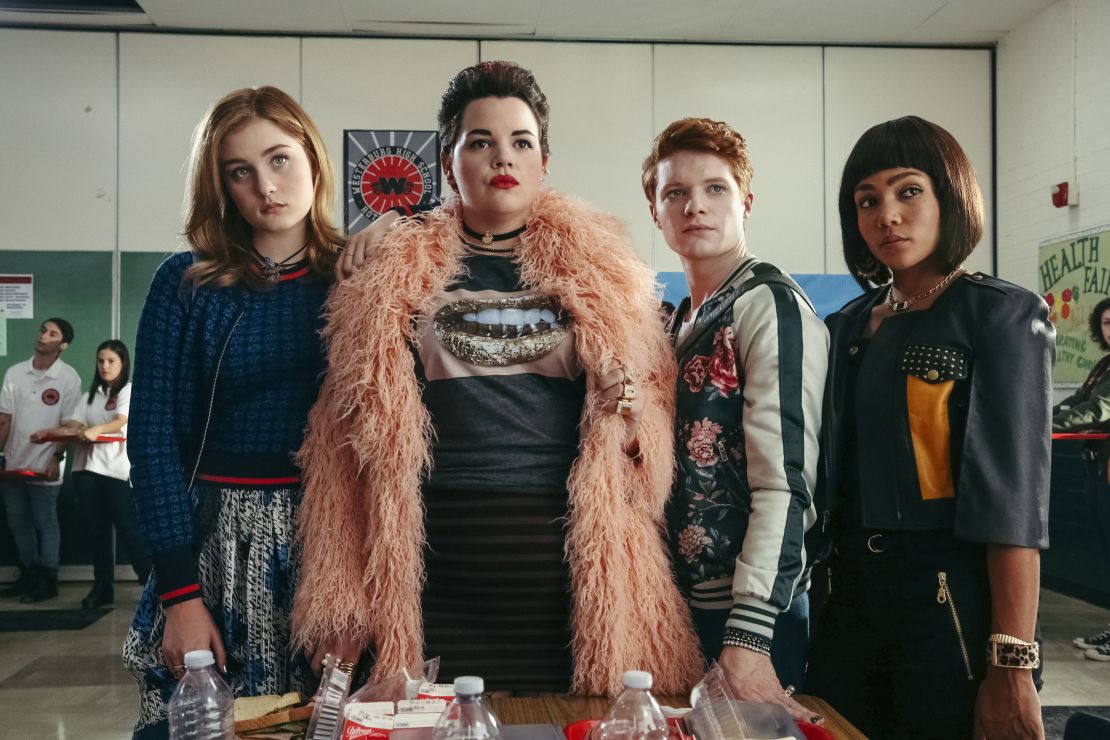 'Heathers'
