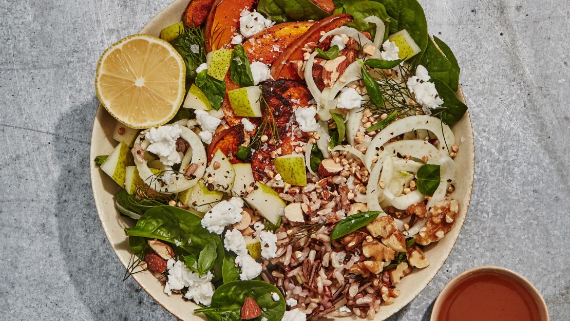 Salads as sweetgreen are hearty, full of ingredients that are tasty and fulfilling.