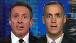 Cuomo, Lewandowski spar over Trump comments | CNN Politics