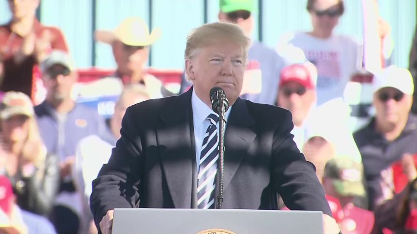 trump democrats like caravan elko rally sot vpx_00003102.jpg