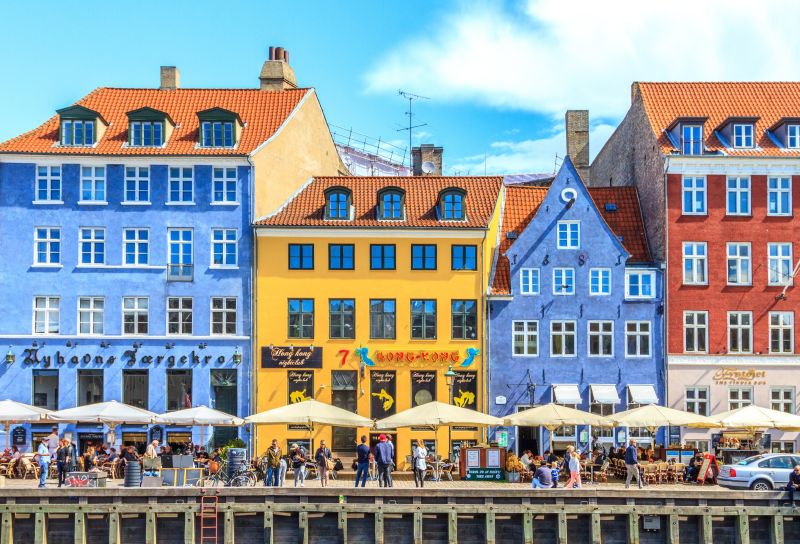 Top 10 Cities To Visit In 2019 From Lonely Planet | CNN