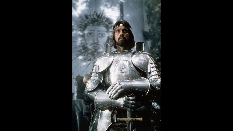 <strong>"Excalibur"</strong>: Merlin the magician helps Arthur Pendragon unite the Britons around the Round Table of Camelot, even as dark forces conspire to tear it apart in this fantasy drama. <strong>(Amazon Prime) </strong>