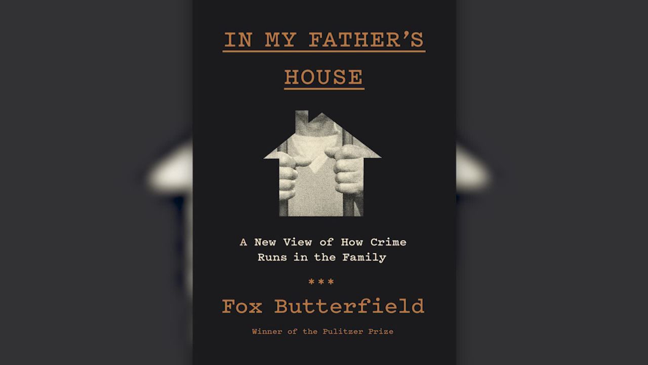 fox Butterfield
