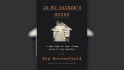 fox Butterfield
