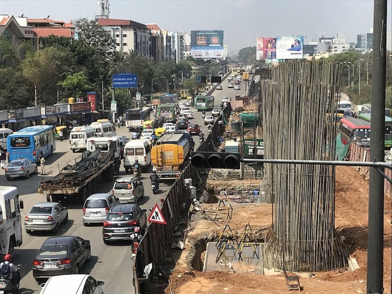 Can Japanese Tech Solve Indian City's Traffic Problem? | CNN