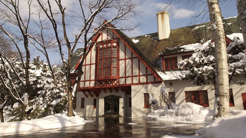 <strong>Hokkaido Museum: </strong>There's no better introduction to the culture and history of Hokkaido than at the impressive Hokkaido Museum.