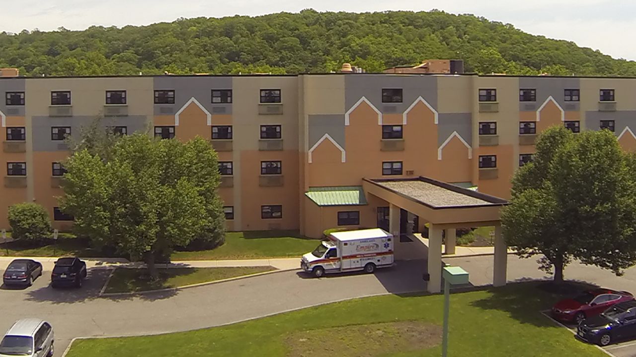 Ten children have died after an adenovirus outbreak at Wanaque Center for Nursing and Rehabilitation in New Jersey.