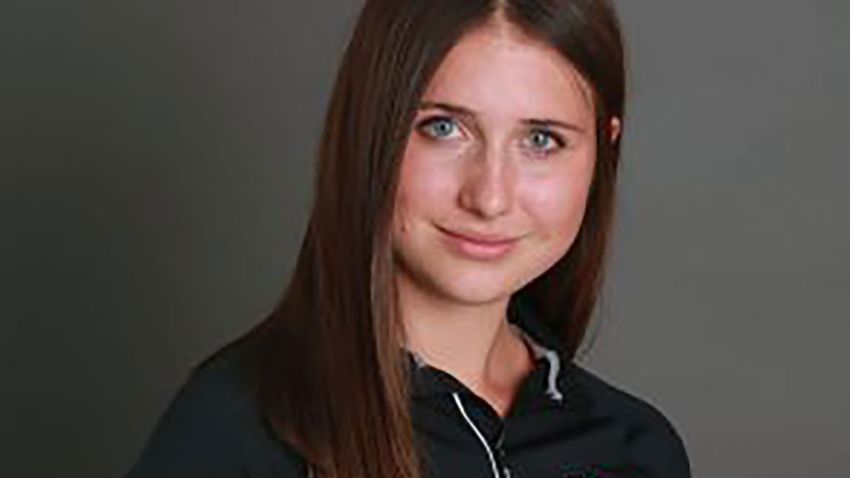 Lauren McCluskey's death on October 22 on the Salt Lake City campus occurred because the university refused to respond to numerous reports of stalking, abuse, intimidation and violence and other behaviors prohibited under the federal Title IX law, the wrongful death suit said.
