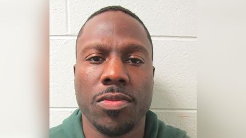Melvin Rowland, 37, was a convicted sex offender, according to the Utah Department of Corrections.