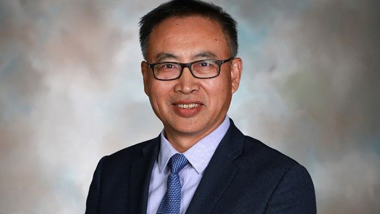 Ford China Brings In New Ceo To Try To Save Its Business Cnn Business Ford China Brings In New Ceo To Try To Save Its Business Cnn Business