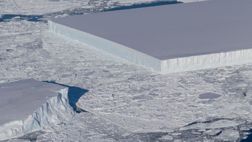 NASA rec iceberg 1