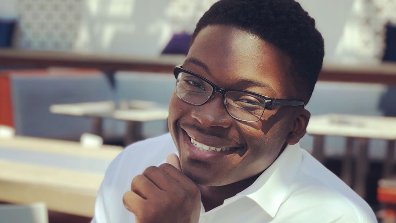 ja'mal green young candidates