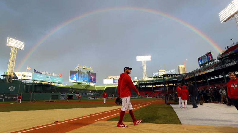 With Rays in World Series, home team pride soars as stadium decision looms