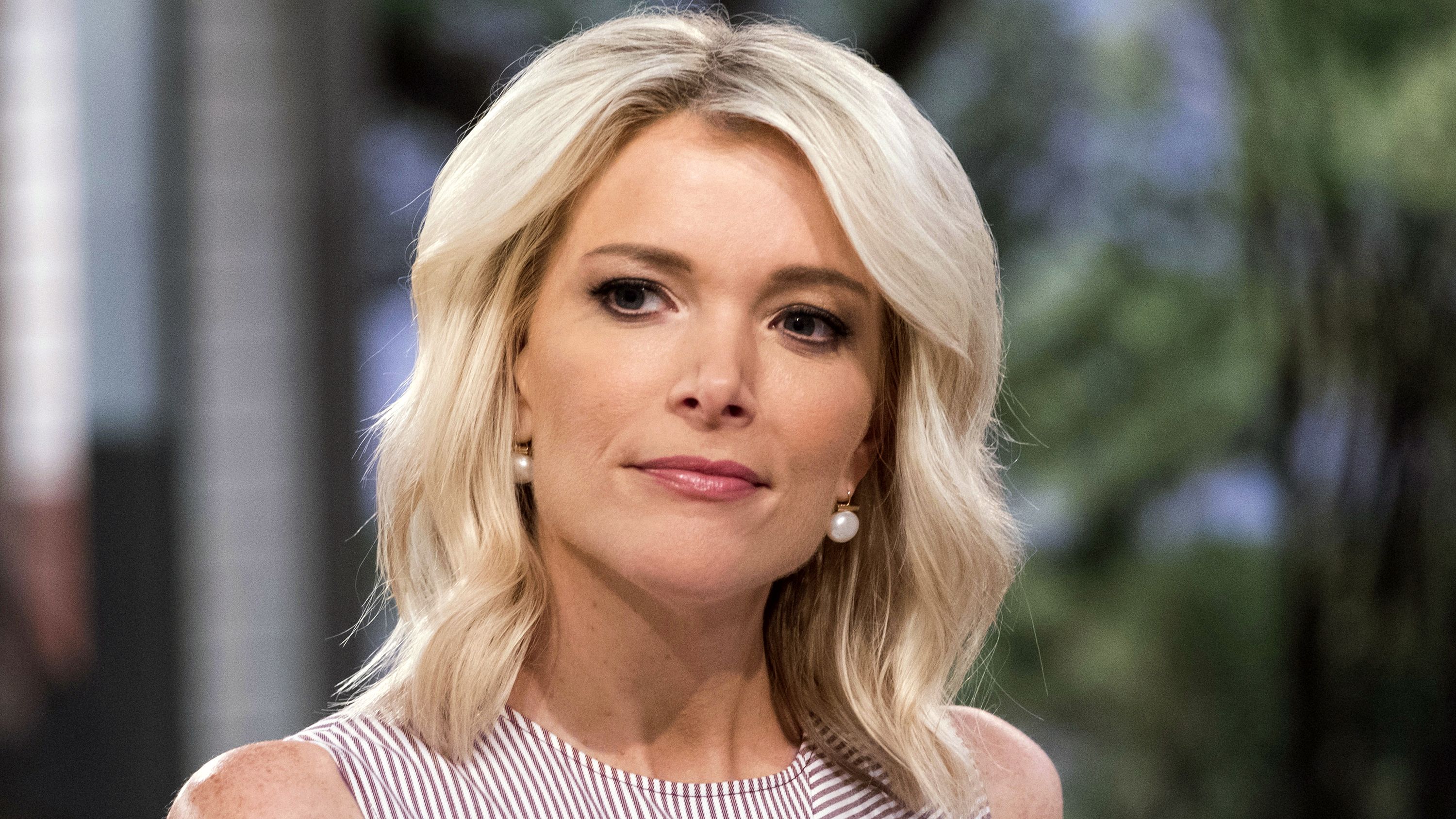 Fox News' Megyn Kelly reveals the 'personal surprise' is a new
