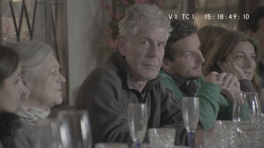 parts unknown bts sneak peek 1