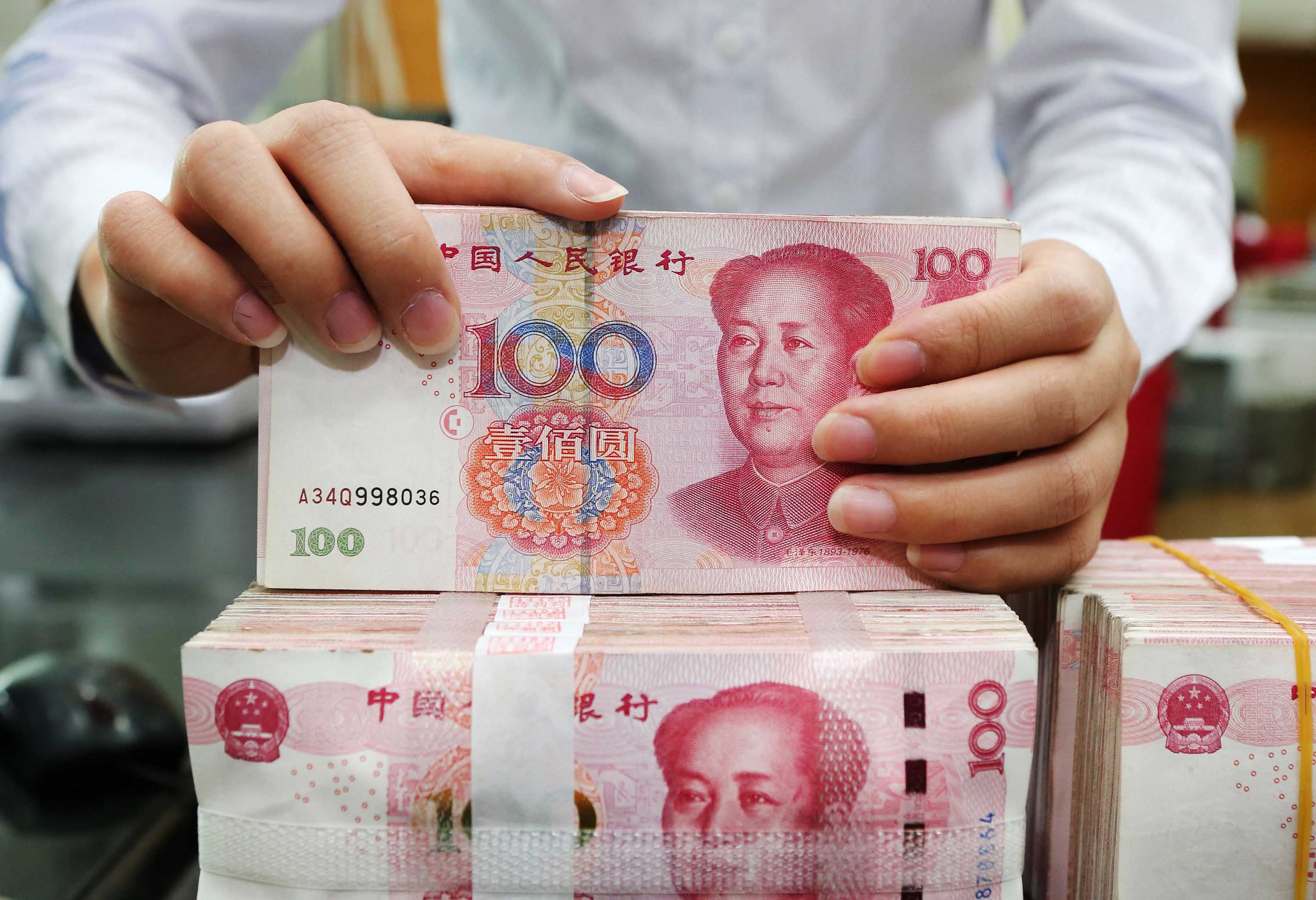 Chinese yuan sinks to its lowest level in a decade. What's next? | CNN  Business