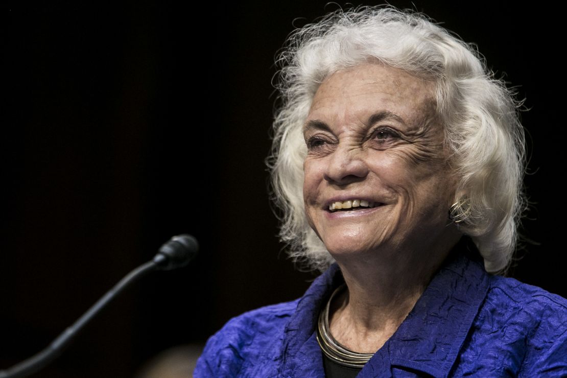 sandra day o'connor opinion  newsletter