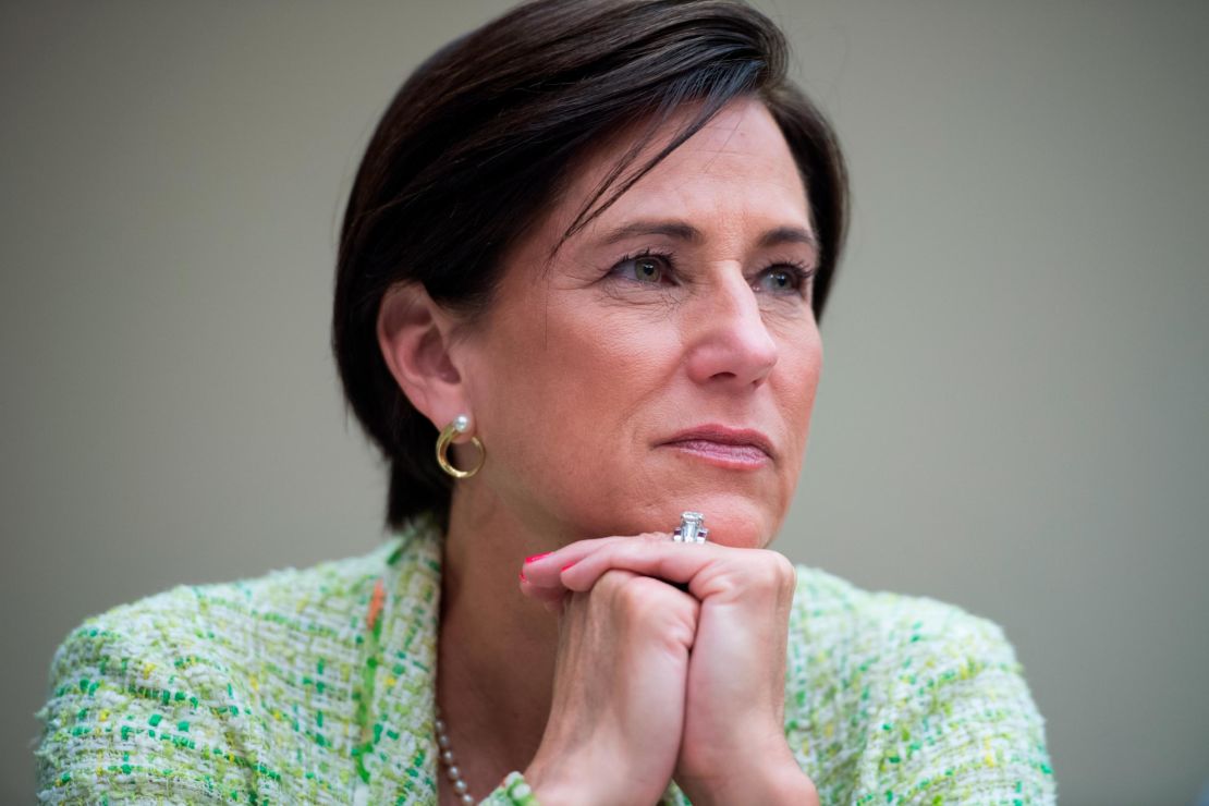 Rep. Mimi Walters, R-Calif.