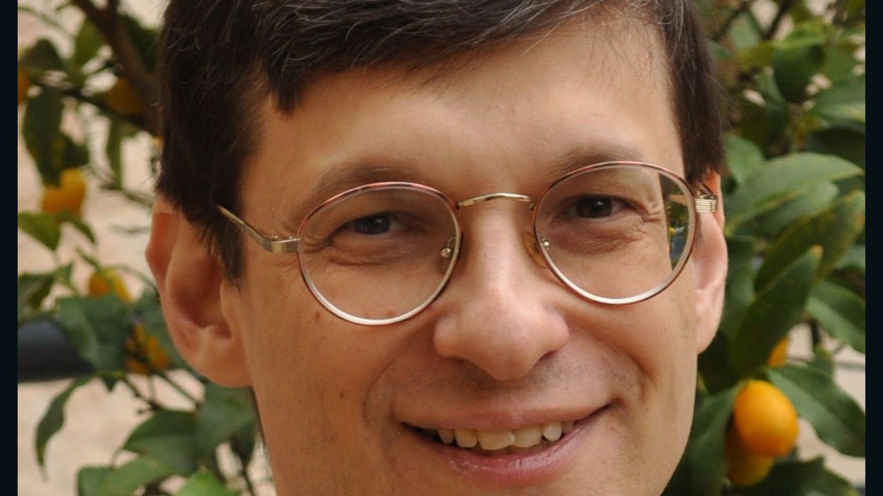 Yoram Hazony