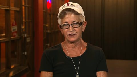 Debra Gureghian store manager EBOF