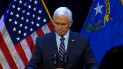 VP Mike Pence 10-27-18