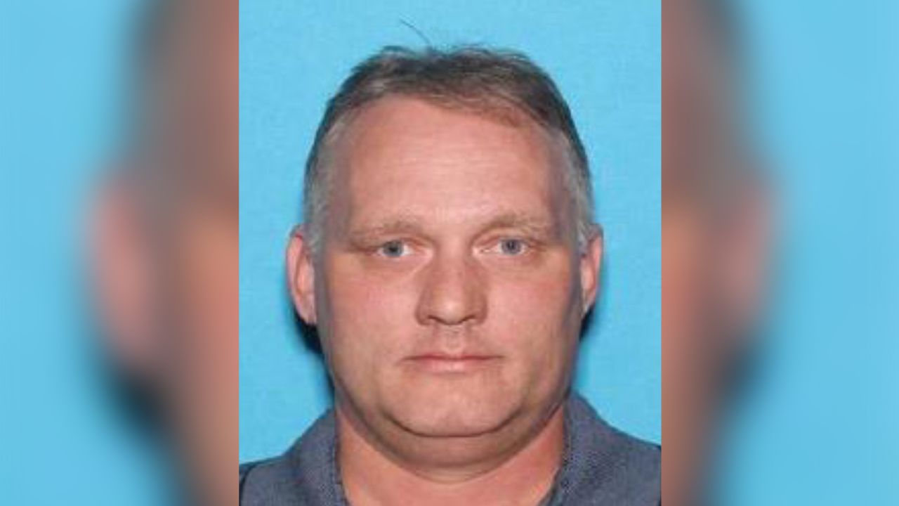 Attached is the Pennsylvania Driver's License photo of Pittsburgh synagogue suspect Robert Bowers, according to a law enforcement official familiar with the investigation.

From Josh Campbell //  SSA Mary Anne Fox and Drew Shenkman