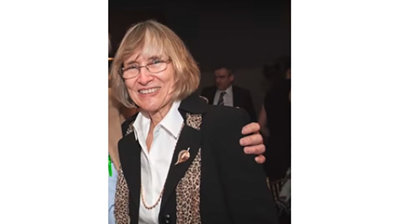Joyce Fienberg
