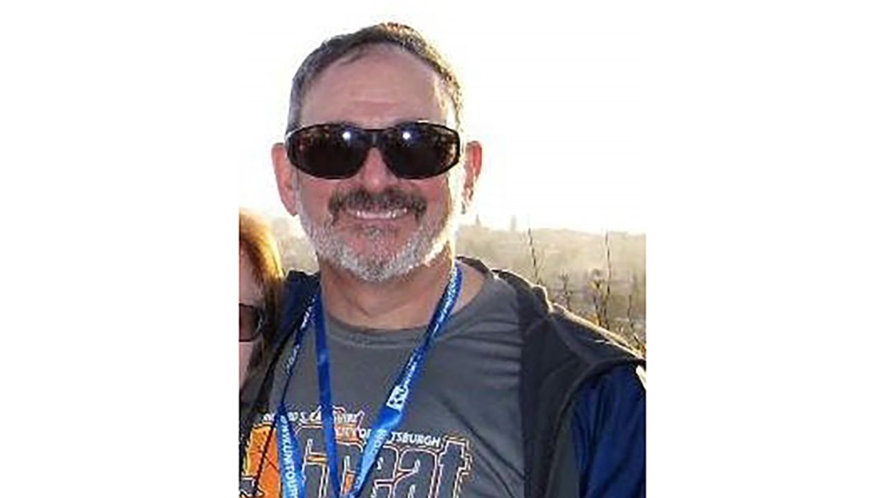 Dr. Richard Gottfried