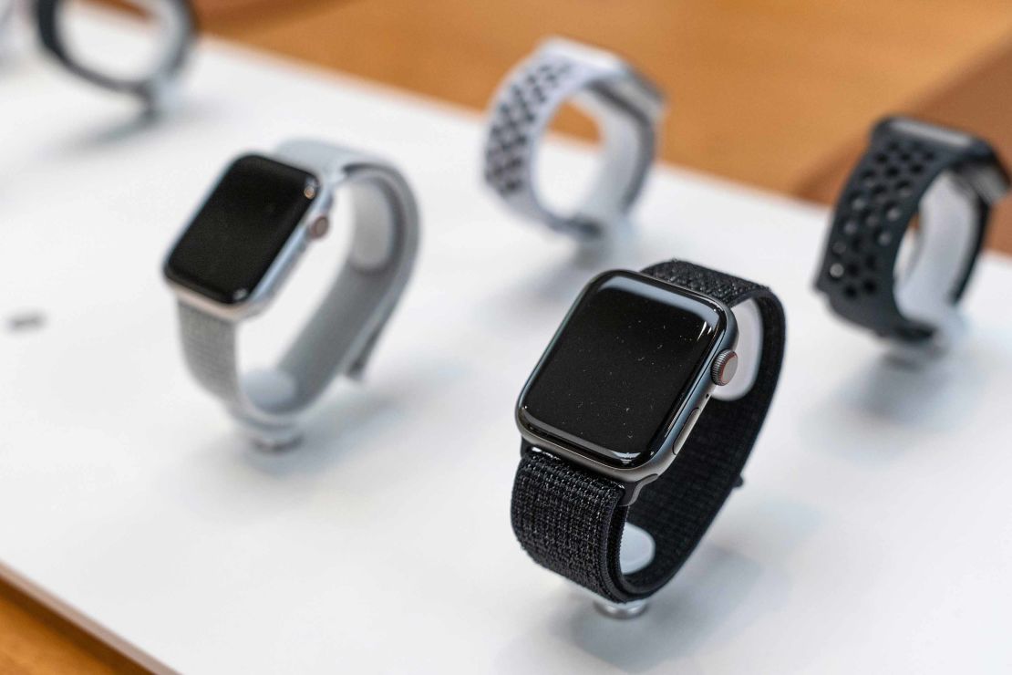 Chinese high school students were allegedly made to work excessive overtime assembling Apple Watches.