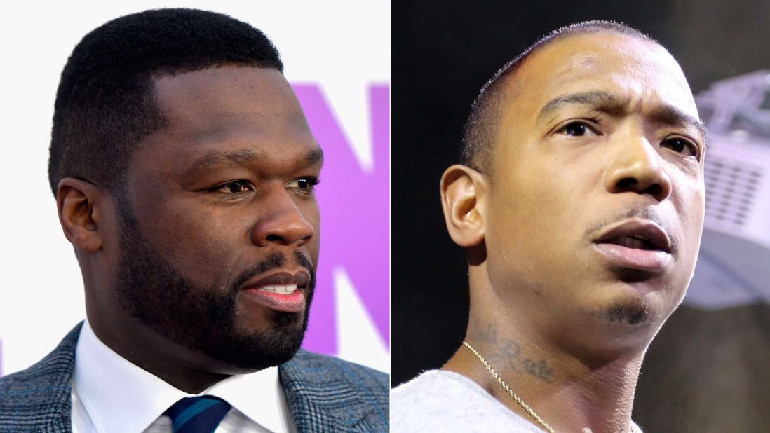 Rappers Curtis "50 Cent" Jackson and Ja Rule have a long history of beefing which began in 1999. Their latest incident happened in October 2018 when 50 Cent said he bought 200 tickets to Ja Rule's concert to keep the seats empty. Ja Rule retaliated with some non-flattering, photoshopped images of 50 Cent he posted on social media. 