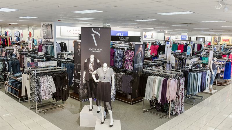 Kohls nike outlet womens clothes