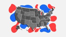 20181029 america divided map illustration