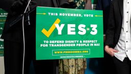 Yes on 3 is the coalition working to uphold the Massachusetts' transgender nondiscrimination law on the November 6, 2018 ballot. 
