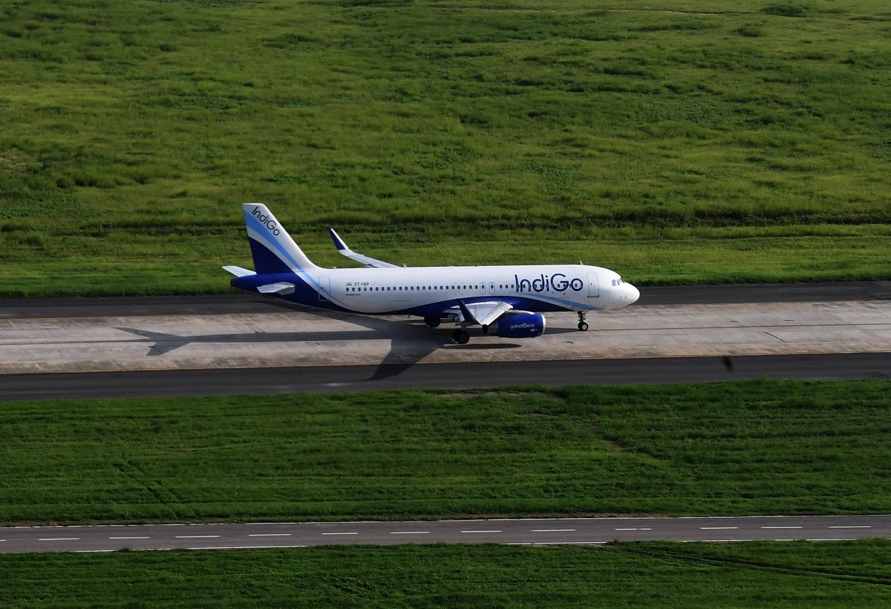 <strong>Leading the way: </strong>In India, 12% of the country's pilots are women -- the  highest percentage in the world. Airline IndiGo employs the highest percentage of female pilots in India.  