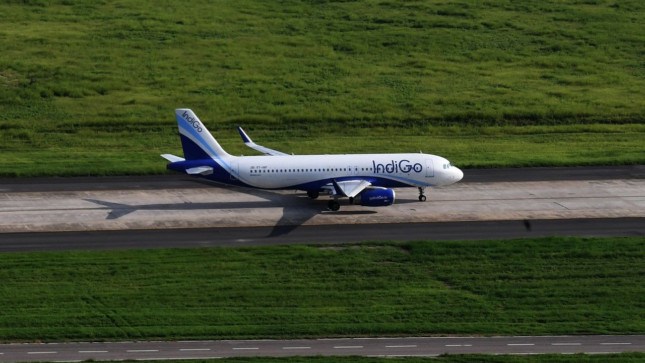 IndiGo airline employs the highest percentage of female pilots in India. 