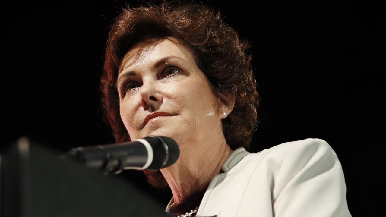 Jacky Rosen