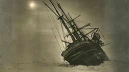 The-ship's-wooden-hull-groaned-in-the-grip-of-the-ice----Courtesy-Getty-4