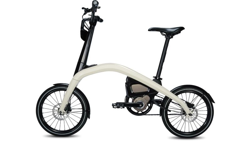 gm electric bicycle