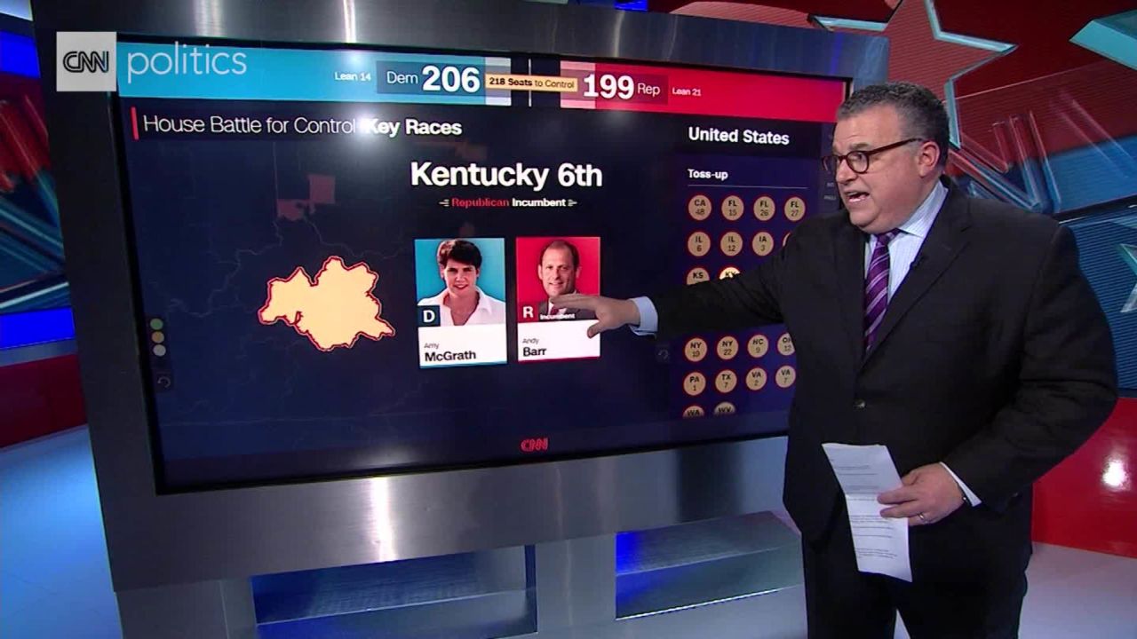 How to watch CNN’s election results coverage anywhere CNN Politics
