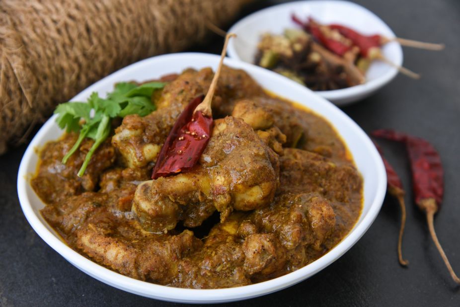 <strong>Curry around the world: </strong>Curry is not a single spice, nor is it related to the namesake curry tree (though the leaves are used in many dishes in India). The catch-all umbrella term refers to a "spiced meat, fish or vegetable stew" either freshly prepared as a powder or spice paste or purchased as a ready-made mixture," writes Colleen Sen in her book "<a href="http://www.colleensen.net/2009/11/01/curry-a-global-history/" target="_blank" target="_blank">Curry: A Global History</a>." 