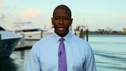 andrew gillum responds to allegations