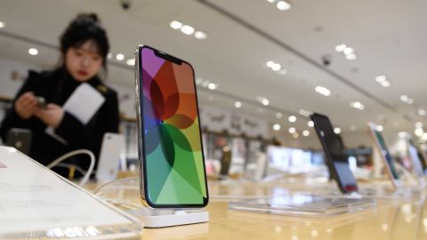 SoftBank hopes to raise billions from an IPO of its mobile business.