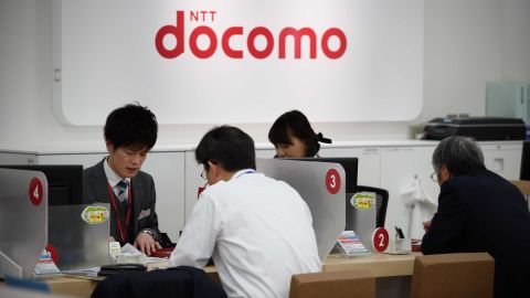 Japanese wireless operator NTT Docomo is slashing its mobile plan prices as much as 40%.